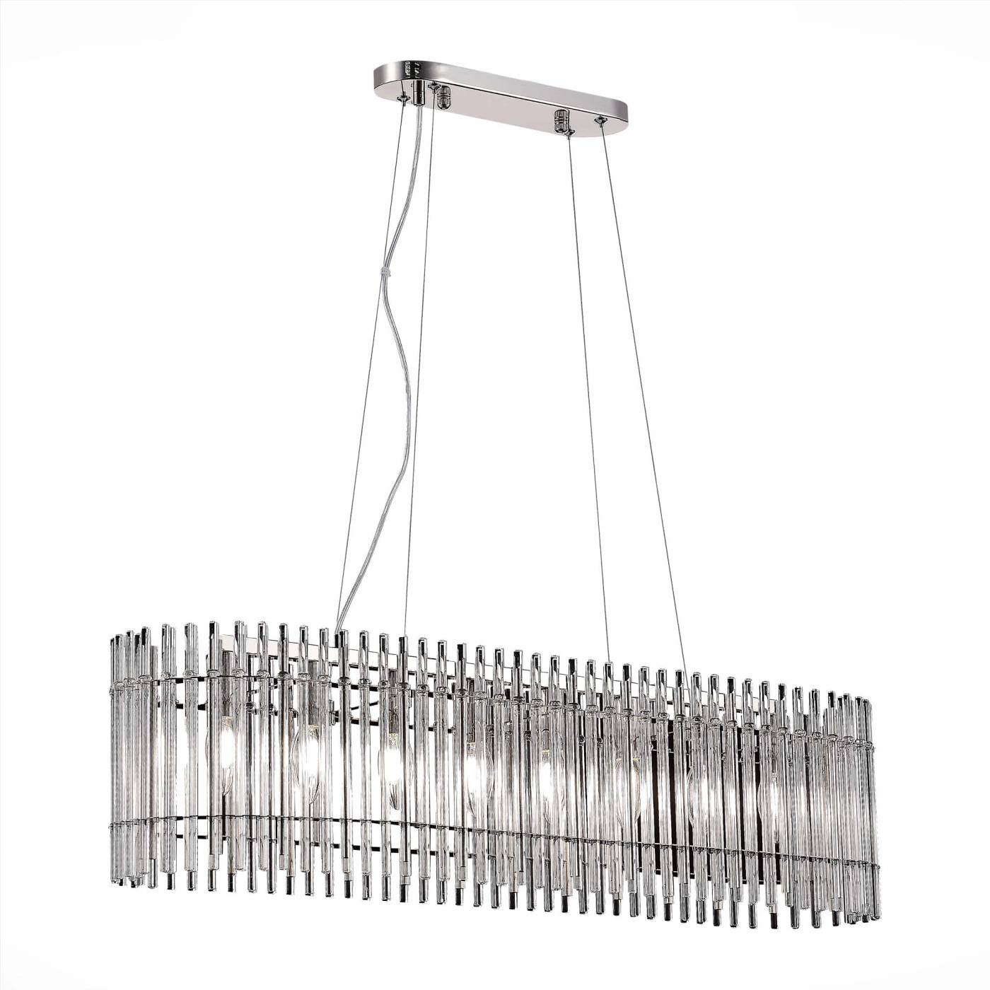 SL1656.113.08 Подвесная люстра ST Luce Epica SL1656.113.08
