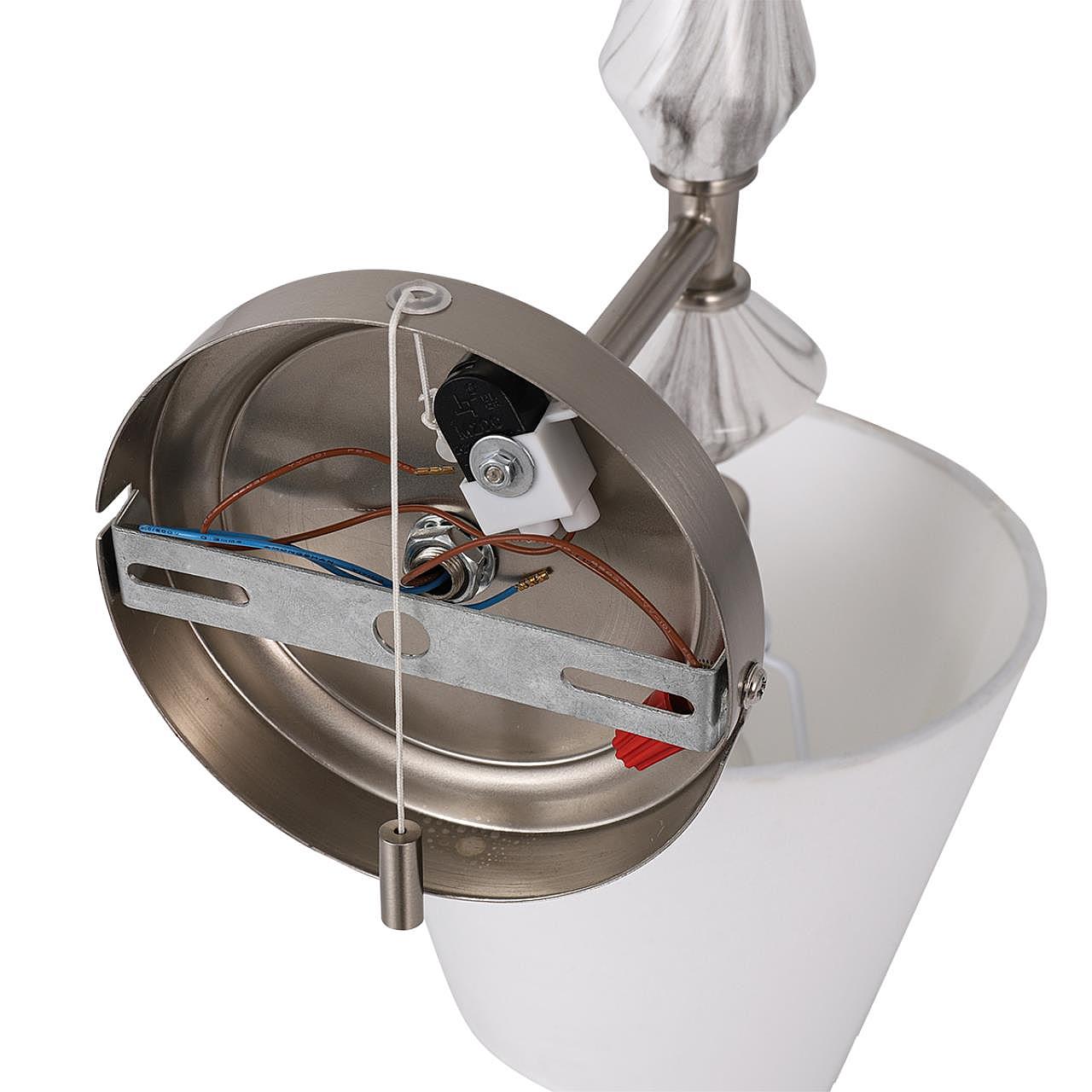 Настенное бра Lumion Vermont 8274/1W