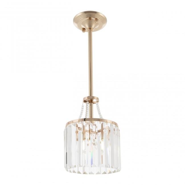 371009/1/300/200 GD Светильник потолочный Arte Milano Sorrento-1009 371009/1/300/200 GD