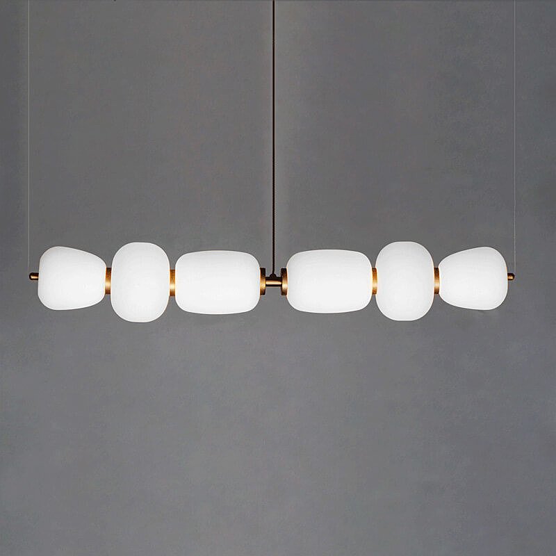 L43906.86 Светильник подвесной L'Arte Luce Luxury Kabebo L43906.86
