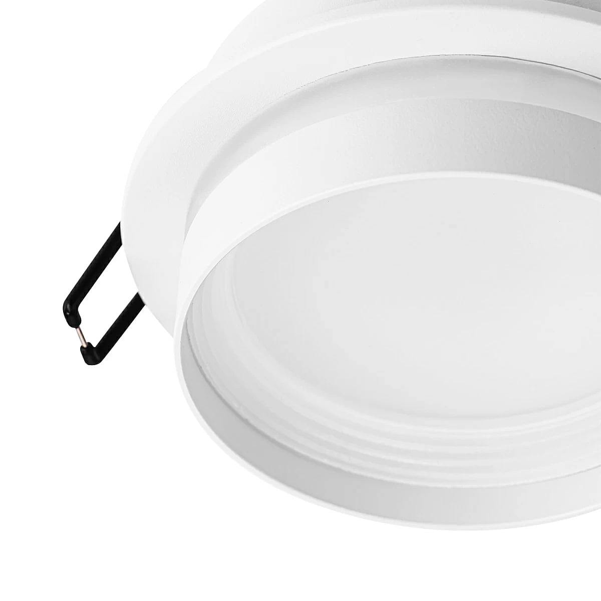 CL002D10 Встраиваемый светильник Citilux Hardy CL002D10