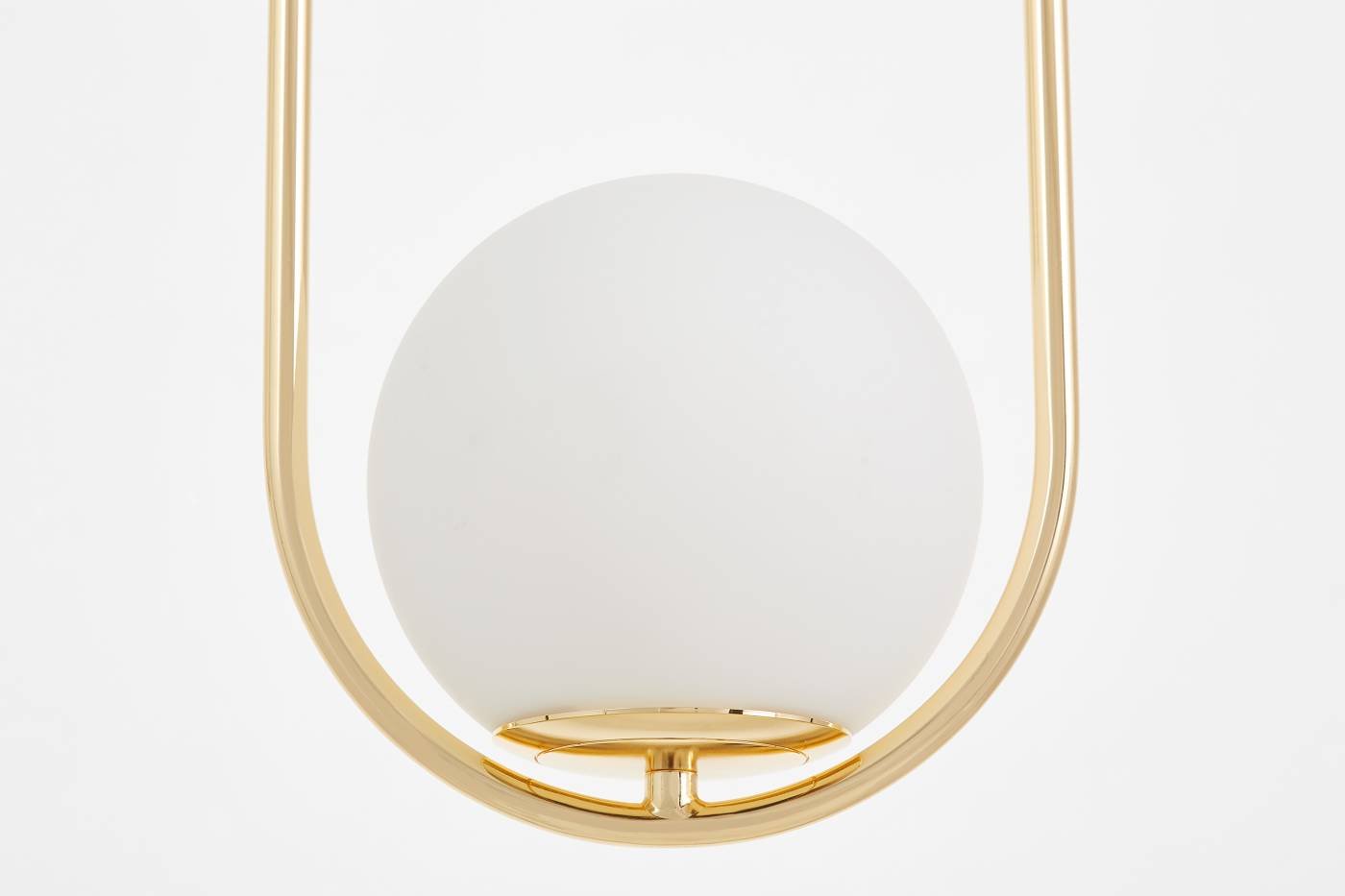 Светильник подвесной Lumina Deco TP 2102-1 GD