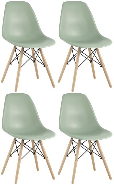 УТ000035179 Стулья Stool Group DSW УТ000035179