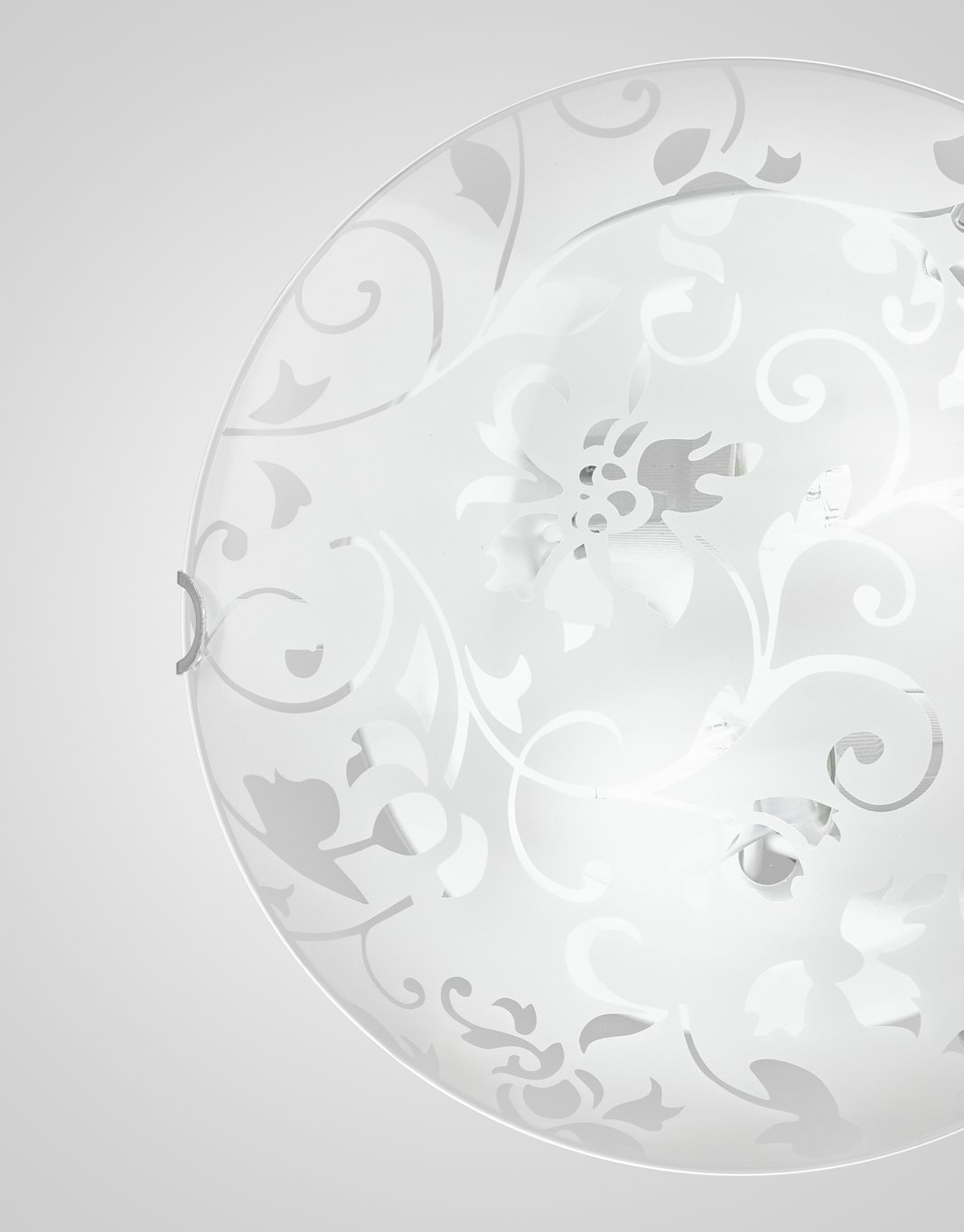 Настенно потолочный светильник Мелодия Света Snow White 000059695