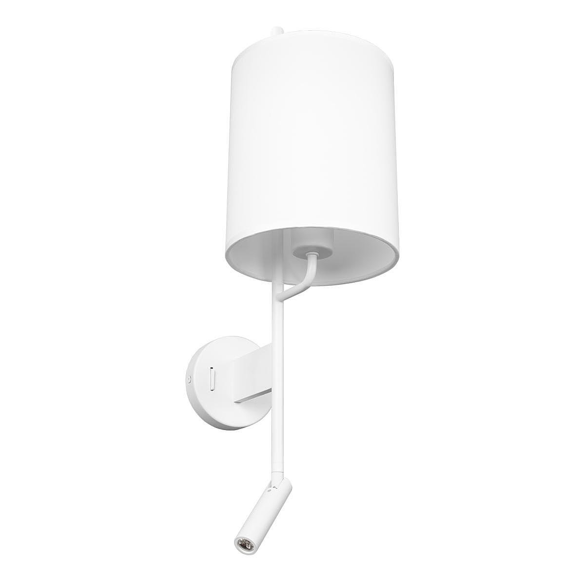 Настенное бра Loft It Ritz 10253W/B White
