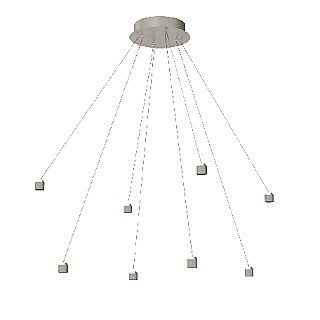 Подвес с питанием Arlight Apriori 050015