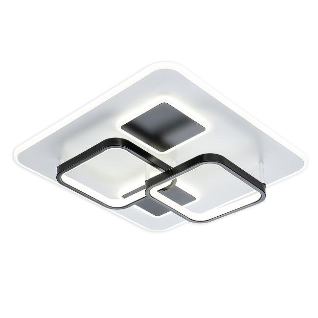 10235/4LED SQUARE Потолочная люстра Escada Module 10235/4LED SQUARE