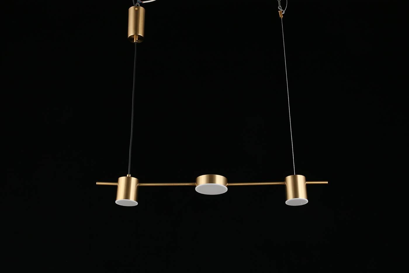 APL.017.13.18 Светильник подвесной Aployt Frania APL.017.13.18