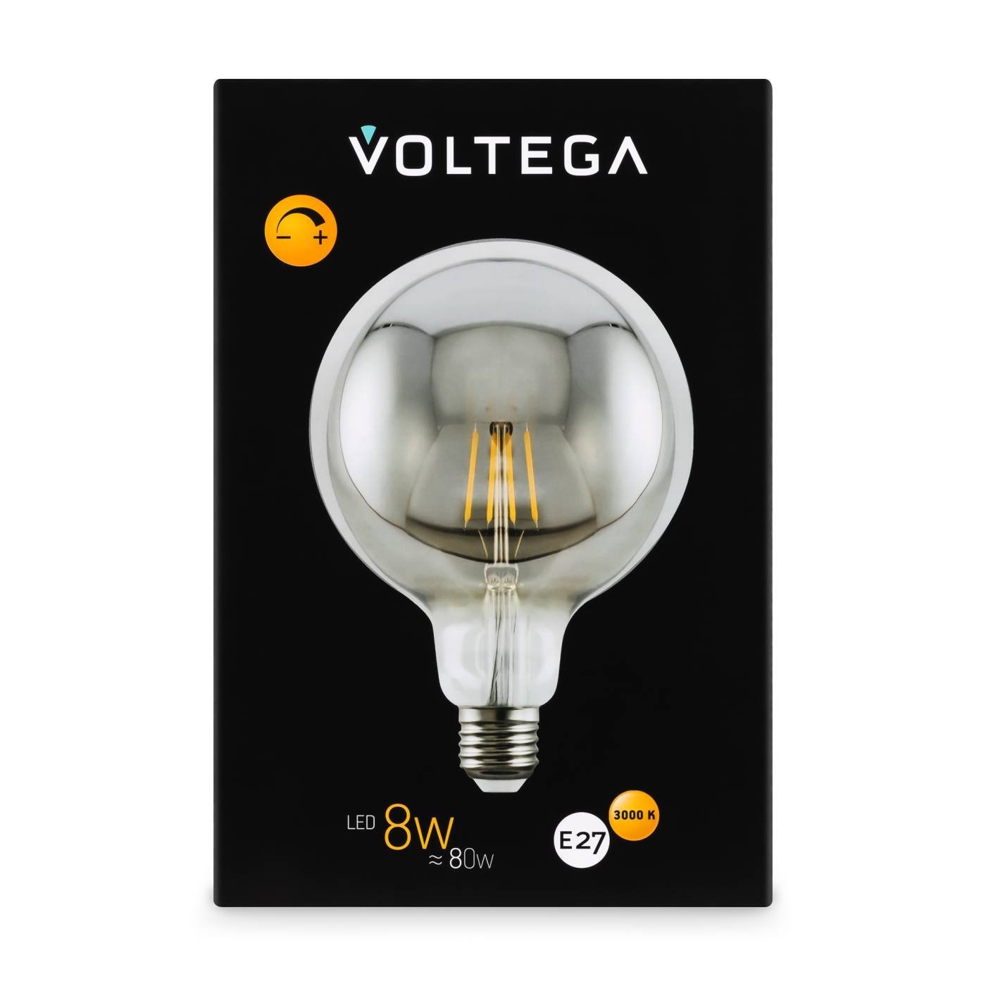 8510 Ретро лампа Серия - 271 Voltega 8510