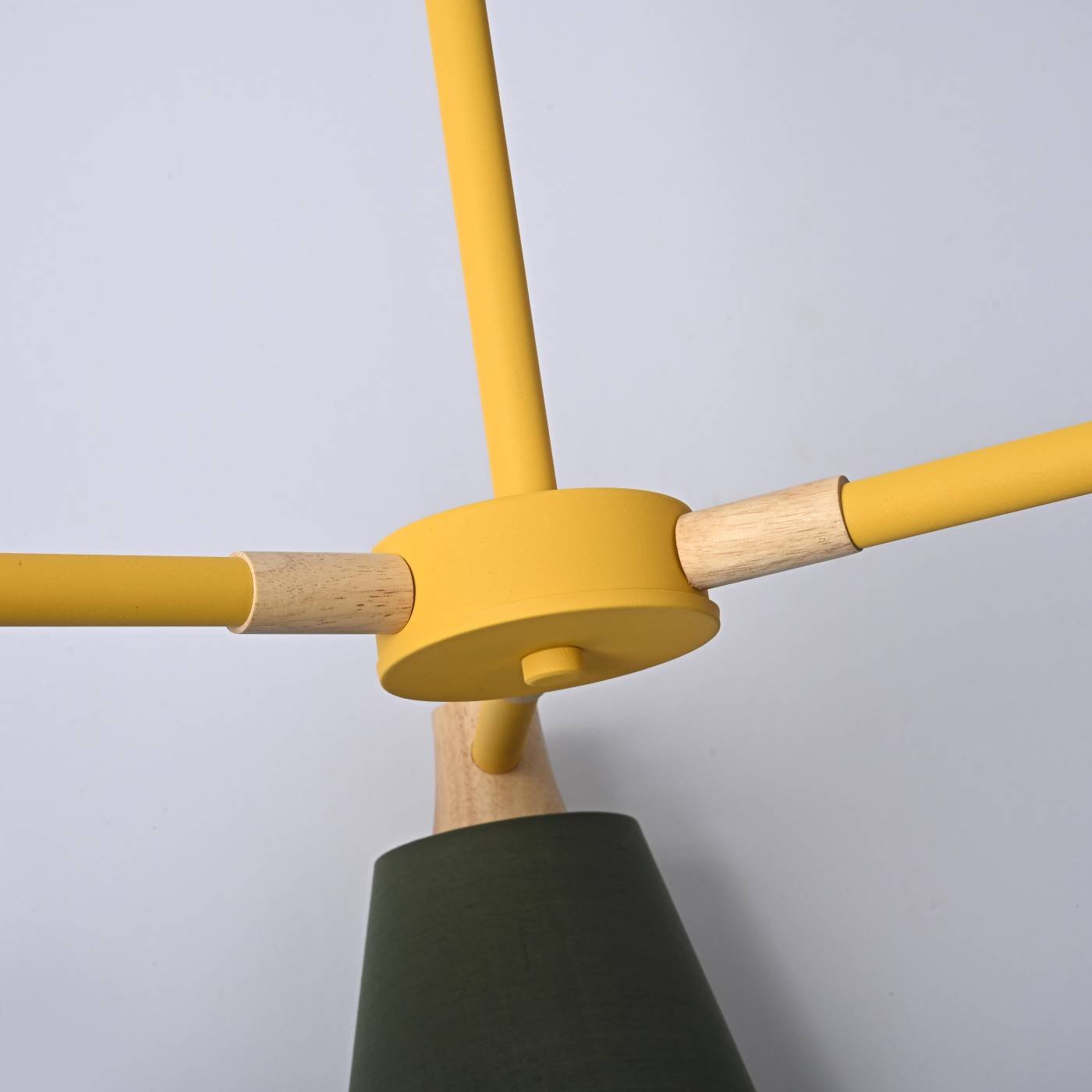 101825-26 Потолочная люстра ImperiumLoft Naturaag01 101825-26