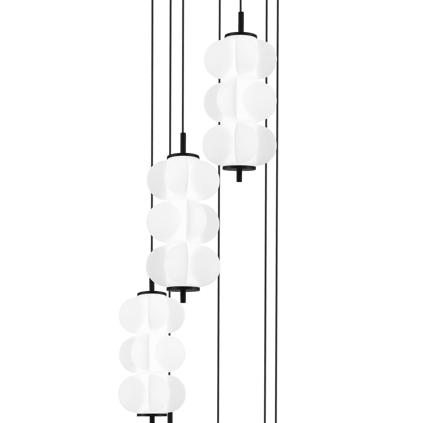 SL6121.403.07 Светильник подвесной ST Luce Talisman SL6121.403.07