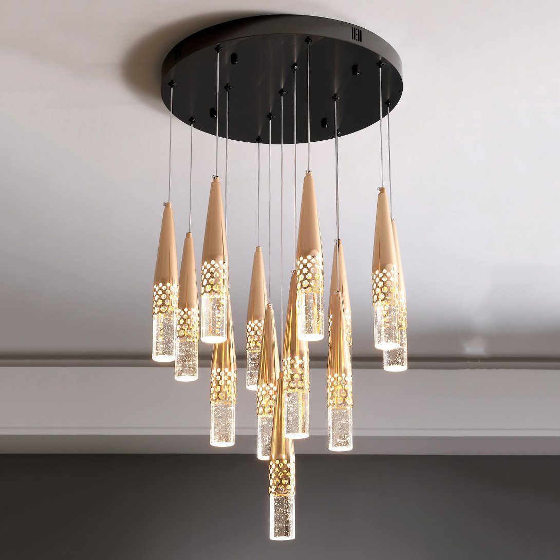 229218-23 Светильник подвесной ImperiumLoft Icarus-More01 229218-23