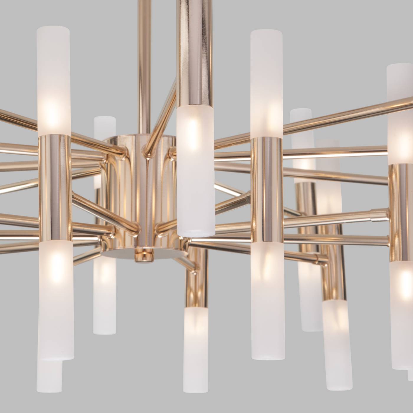 351 Smart Потолочная люстра Bogates Bastone 351 Smart