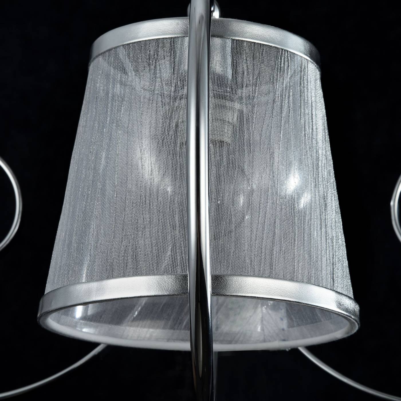 FR2020-WL-01-CH Настенное бра Freya Simone FR2020-WL-01-CH