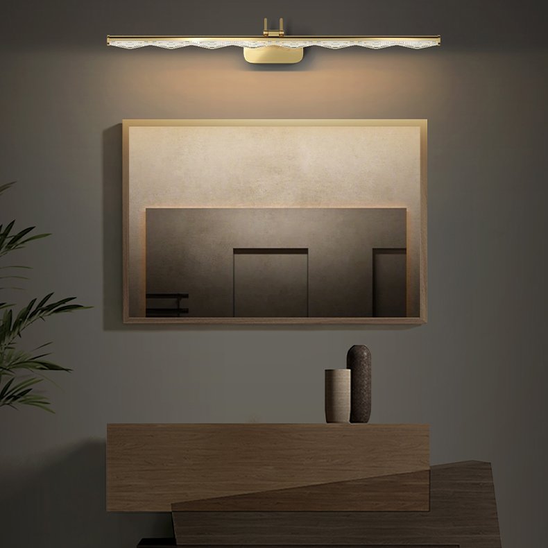 Настенный светильник ImperiumLoft Caria-Wall01 224316-23