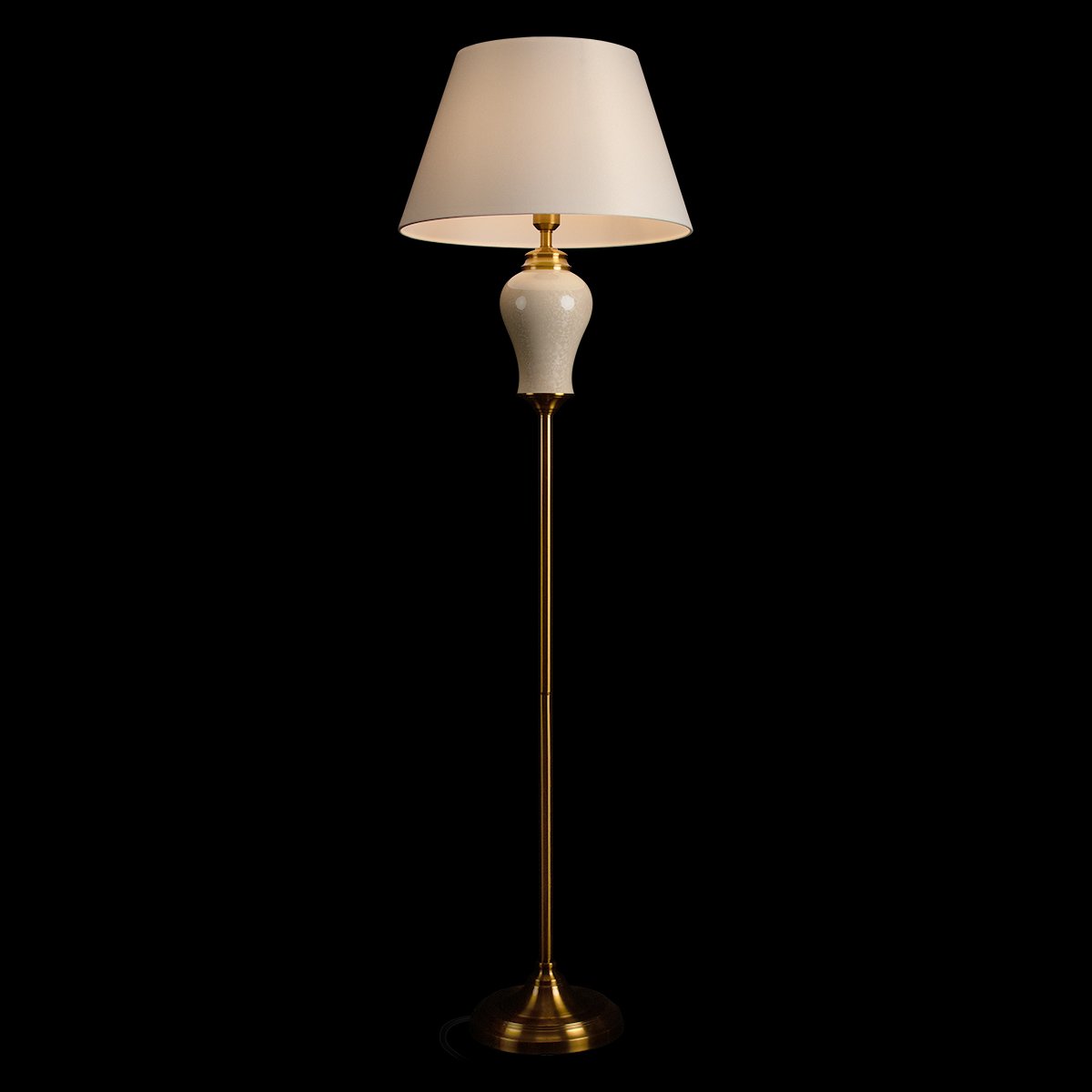 10488F 10488F Торшер LOFT IT Daisy