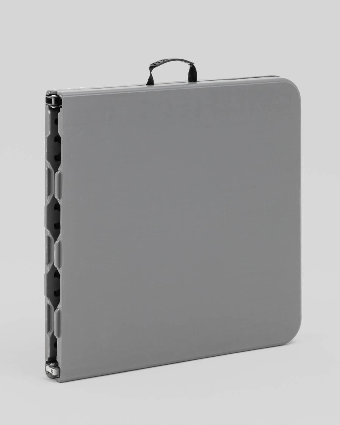 Стол складной Stool Group Кейт Z122-3X-H.ADJ grey