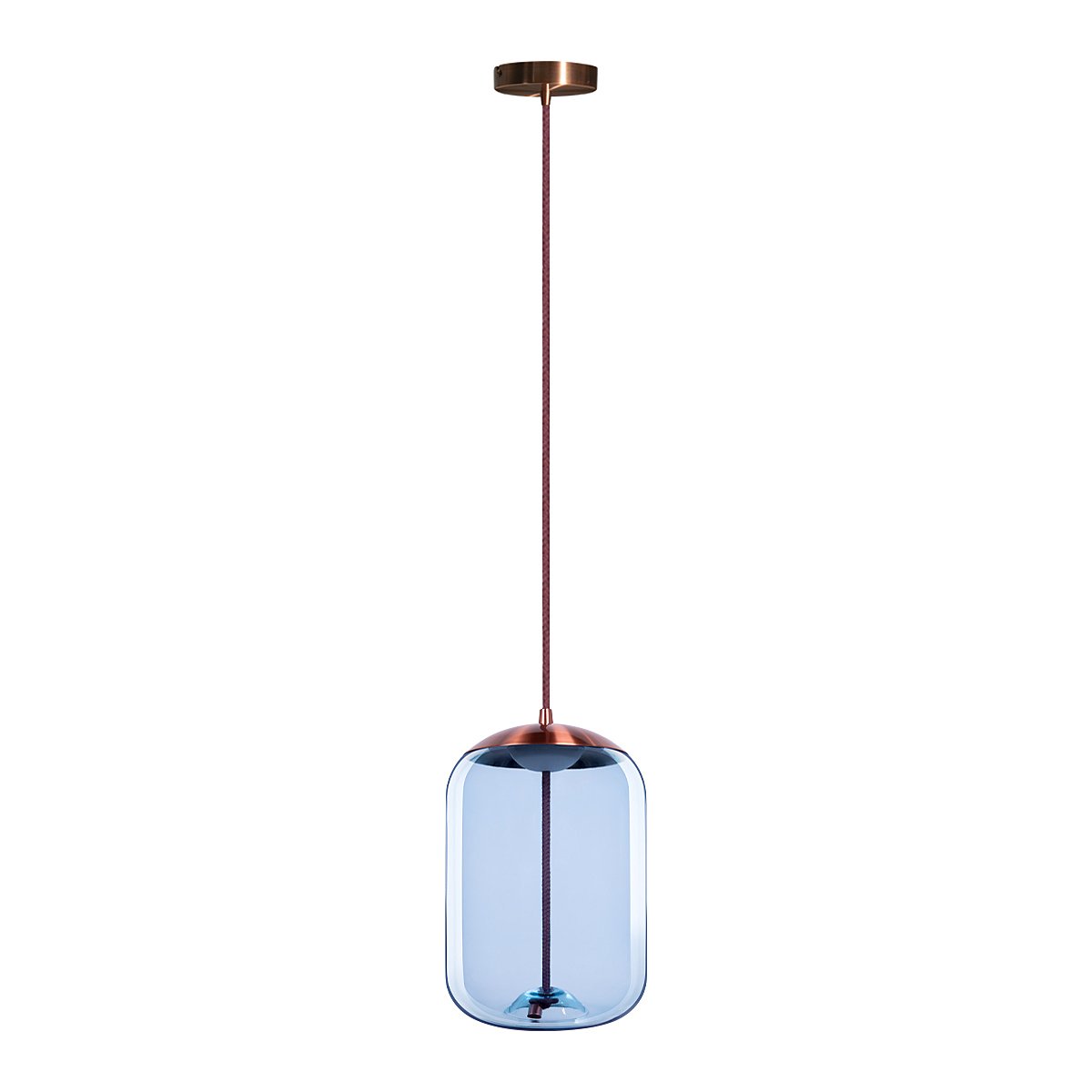 Светильник подвесной Loft It Knot 8133-C