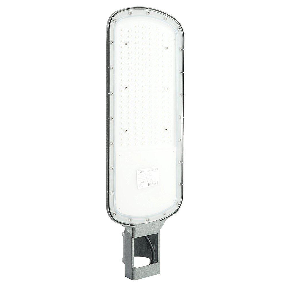 Консольный уличный светильник Feron SP3070 51802