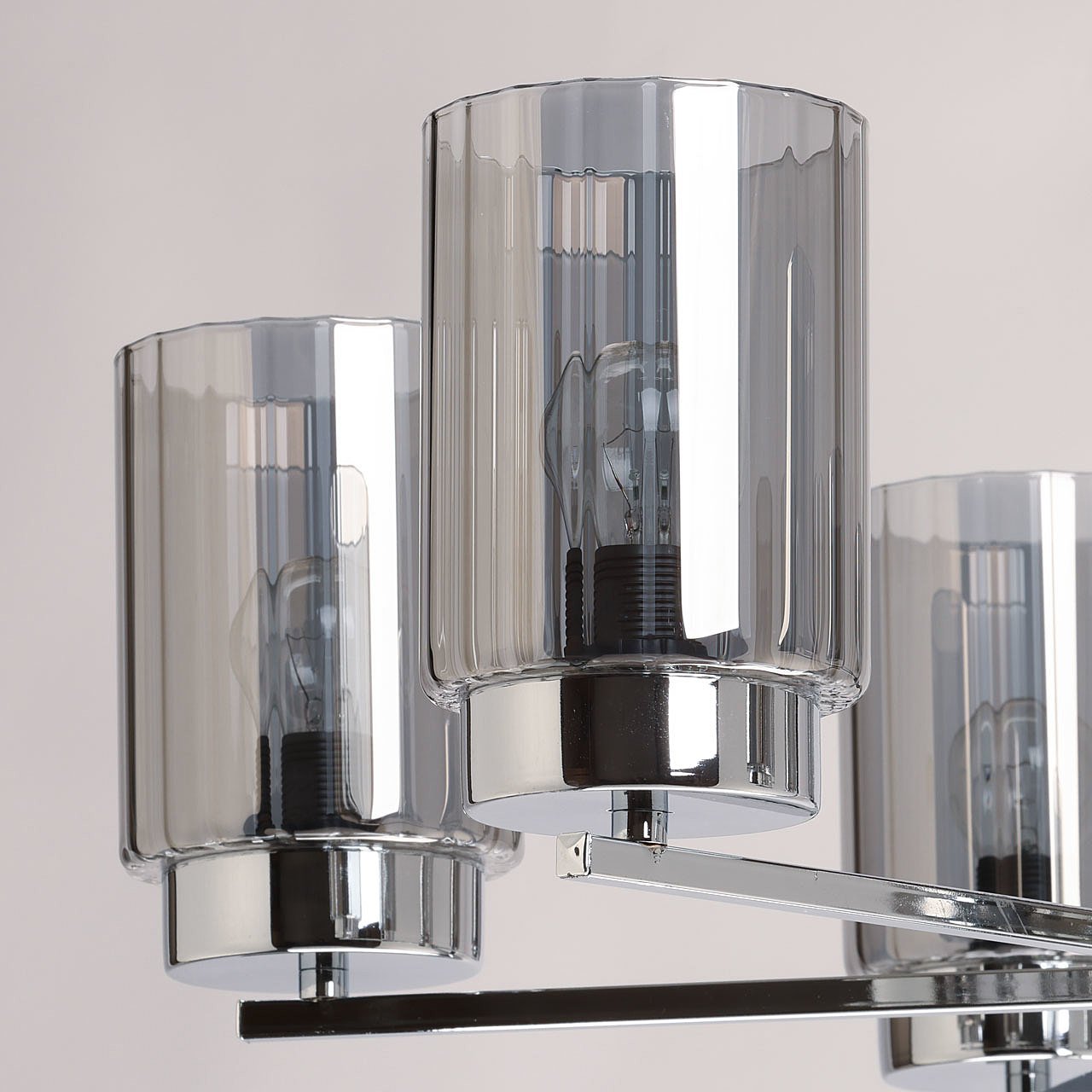 361012206 Потолочная люстра De Markt Каталина 361012206