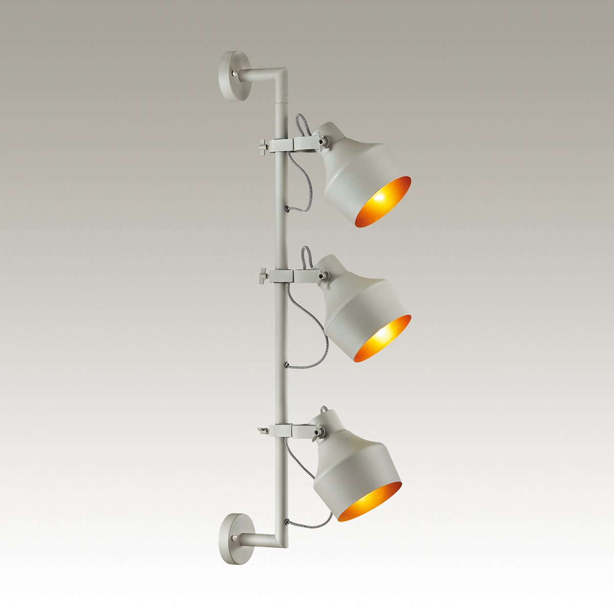 4083/3WA Светильник спот Odeon Light Osta 4083/3WA