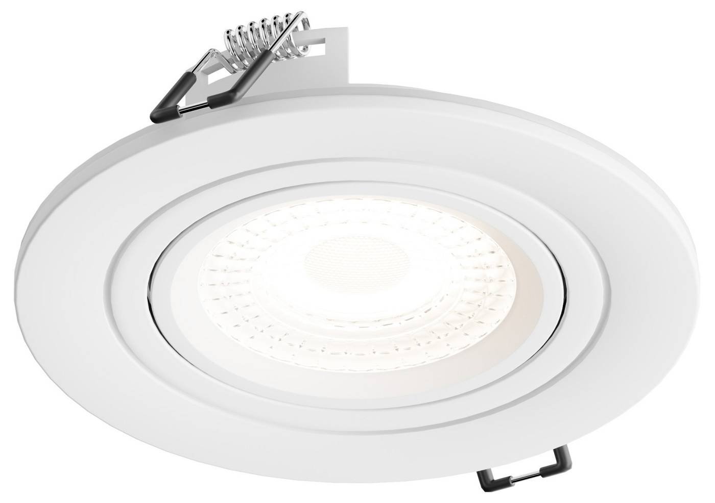HSBL_0134 Встраиваемый светильник Hesby Lighting HSBL_0134