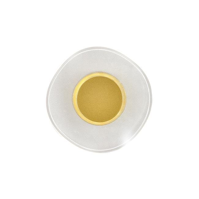 V000165L Настенный светильник Indigo Veletta V000165L 14029/1W Gold