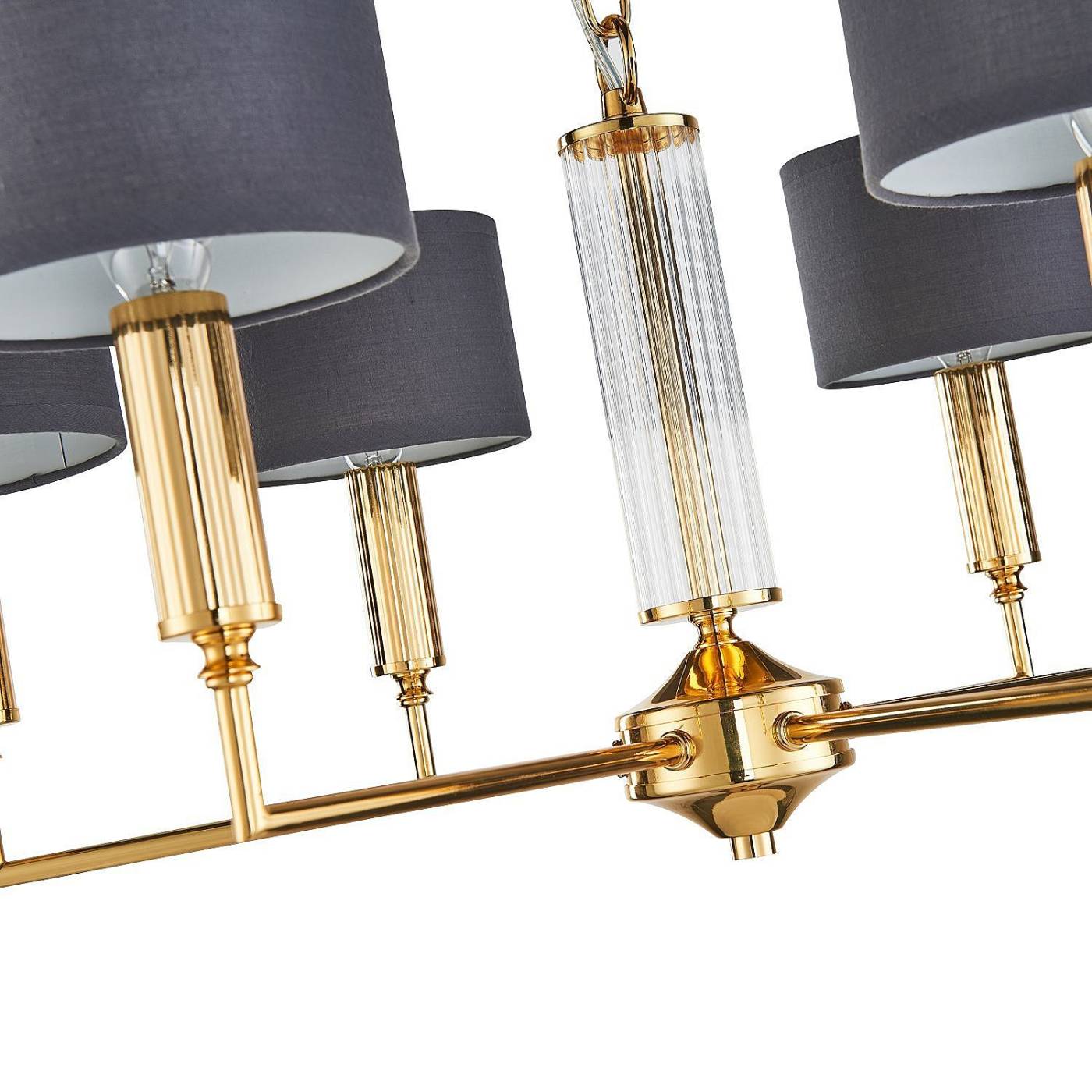 2609-6P Подвесная люстра Favourite Laciness 2609-6P