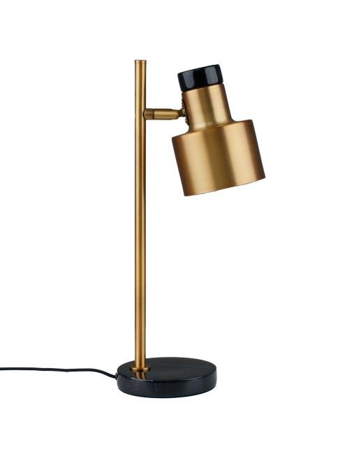 V11307-1T Настольная лампа Moderli Goldy V11307-1T