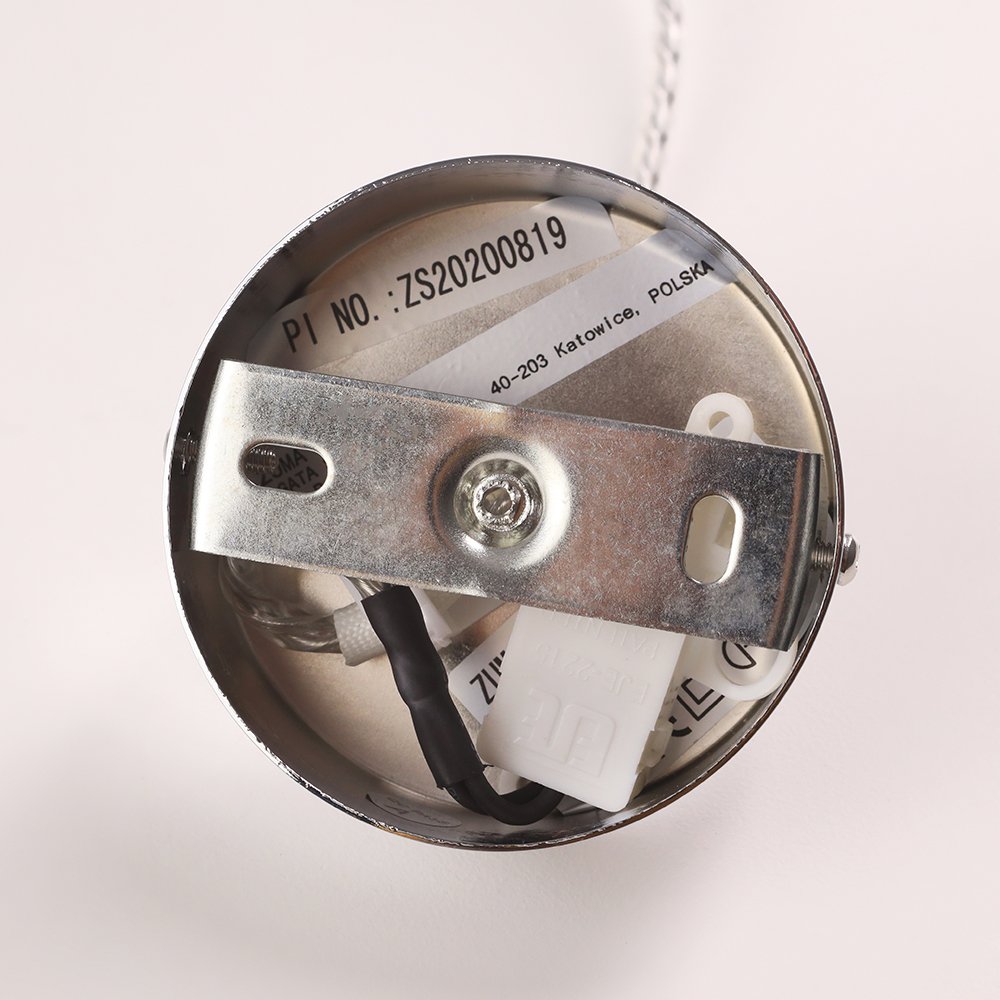 P0488-01F-F4FZ Светильник подвесной Zumaline Rock P0488-01F-F4FZ