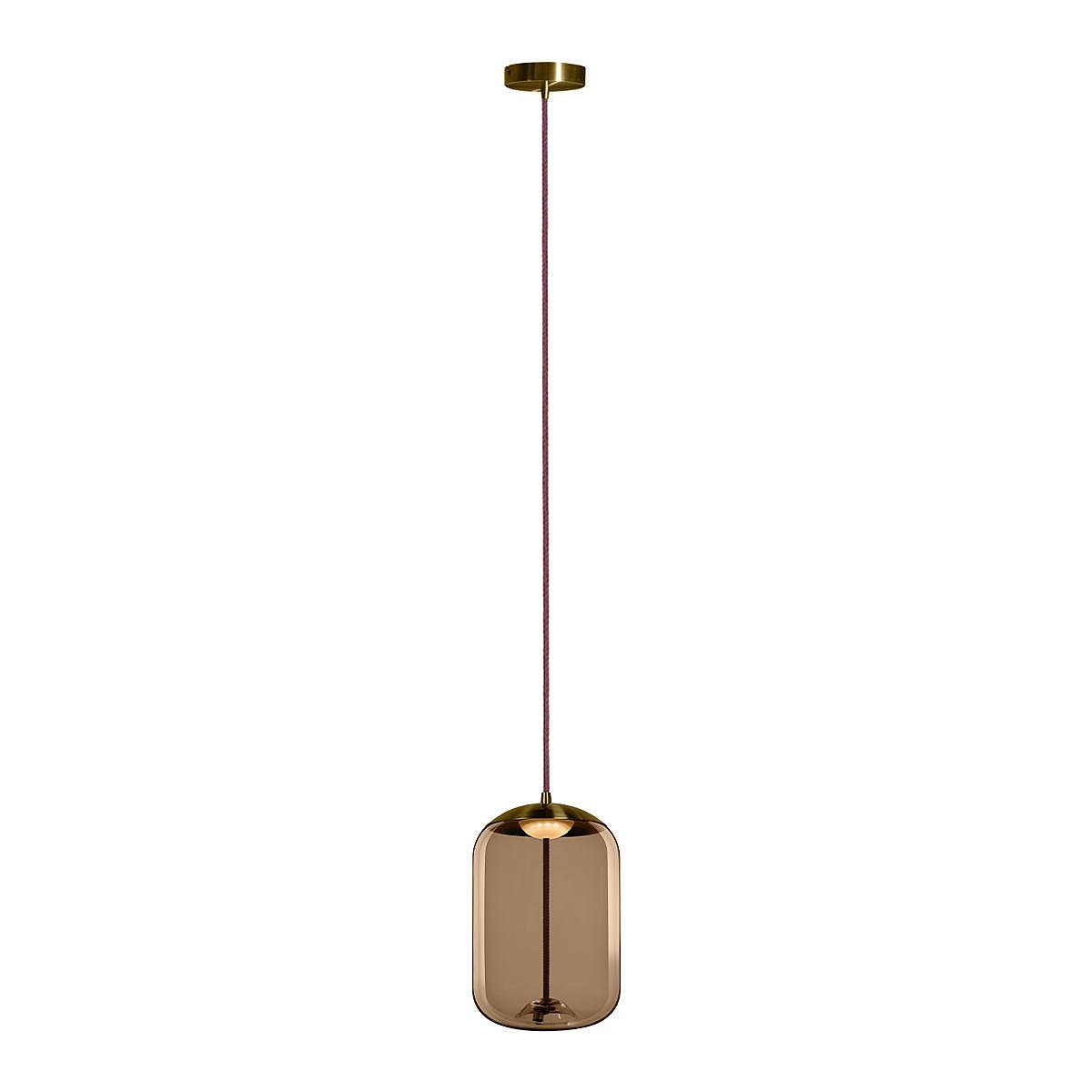Светильник подвесной Loft It Knot 8135-C mini