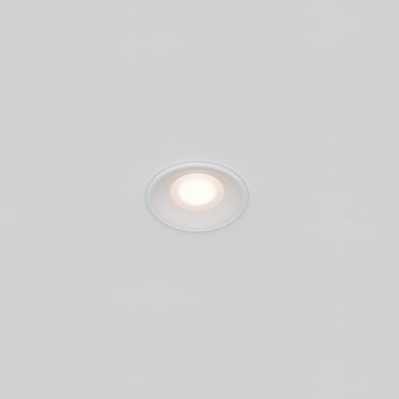 Встраиваемый светильник Maytoni Spark DL096-GU10-W