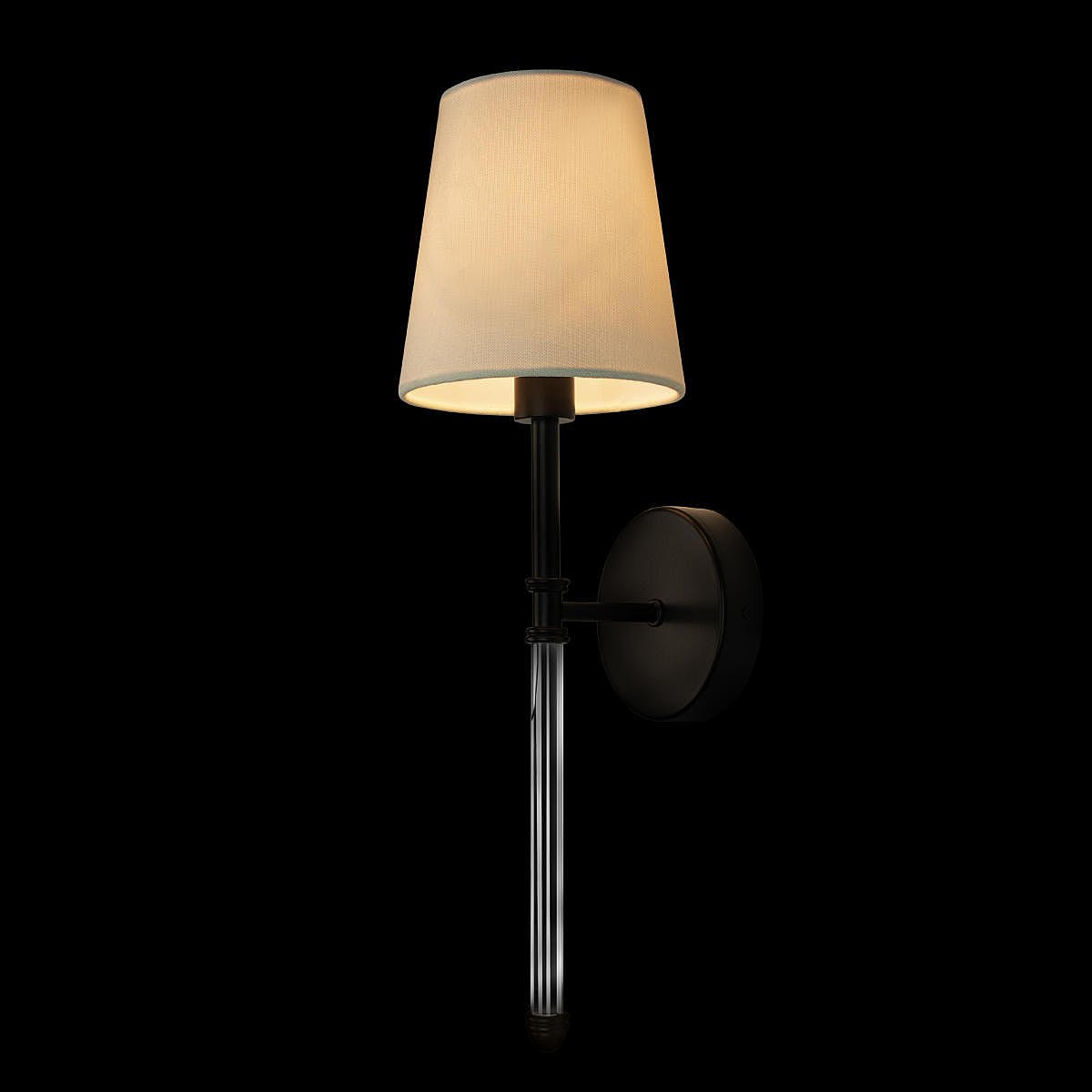 Настенное бра Loft It Cosy 10308W Black