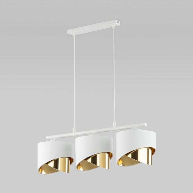 4821 Grant White Светильник подвесной TK Lighting Grant White 4821 Grant White