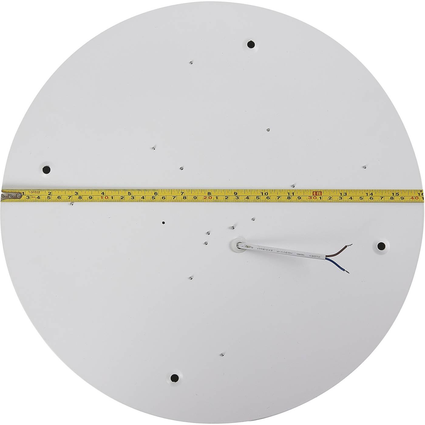 Светильник потолочный Natali Kovaltseva LEDLIGHT LED LAMPS 81334