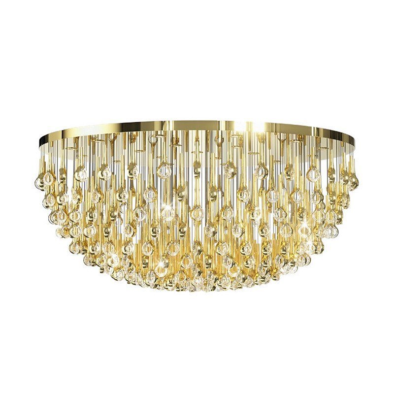 L63906 Потолочная люстра L'Arte Luce Luxury Eyelet L63906