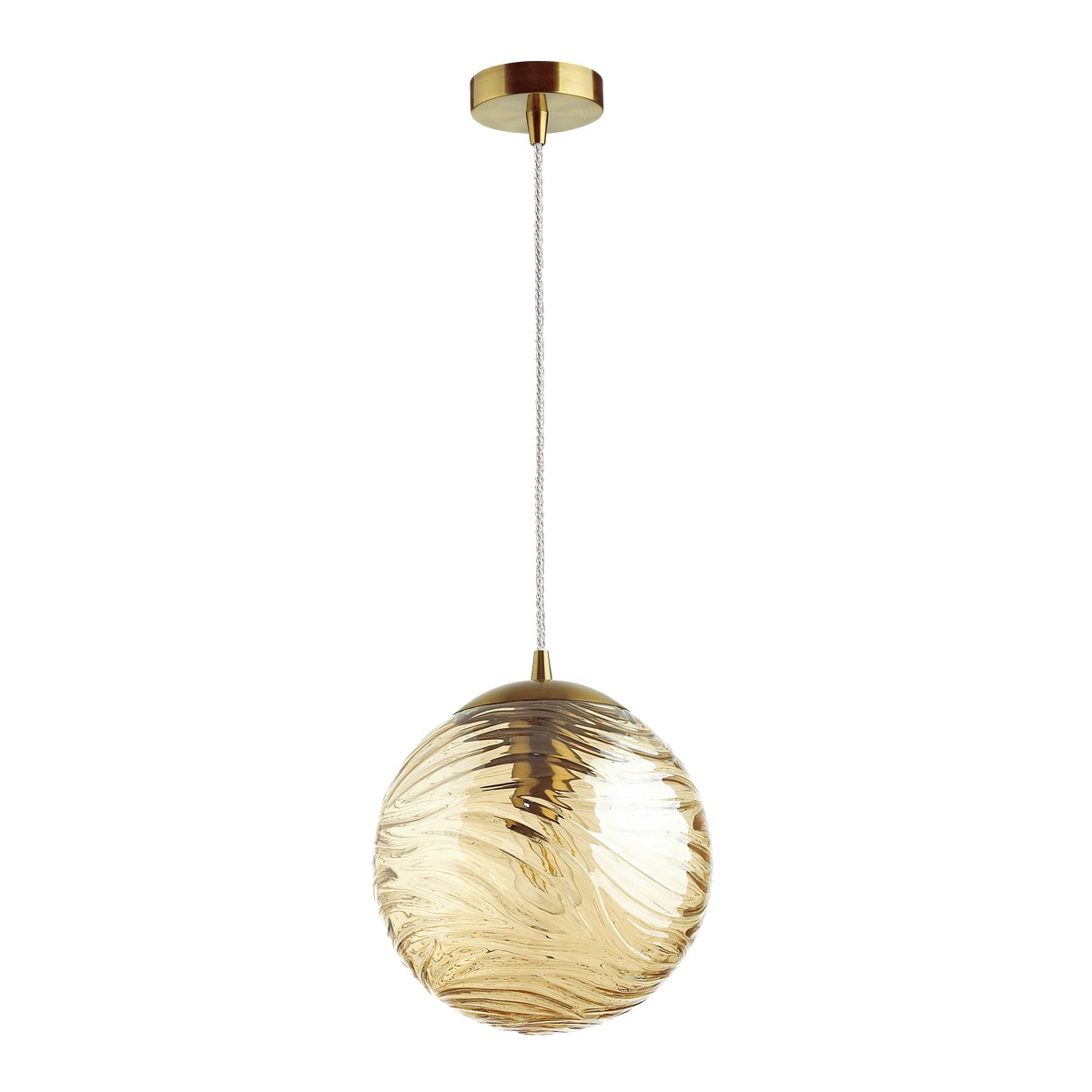 4780/1 Светильник подвесной Odeon Light Otila 4780/1