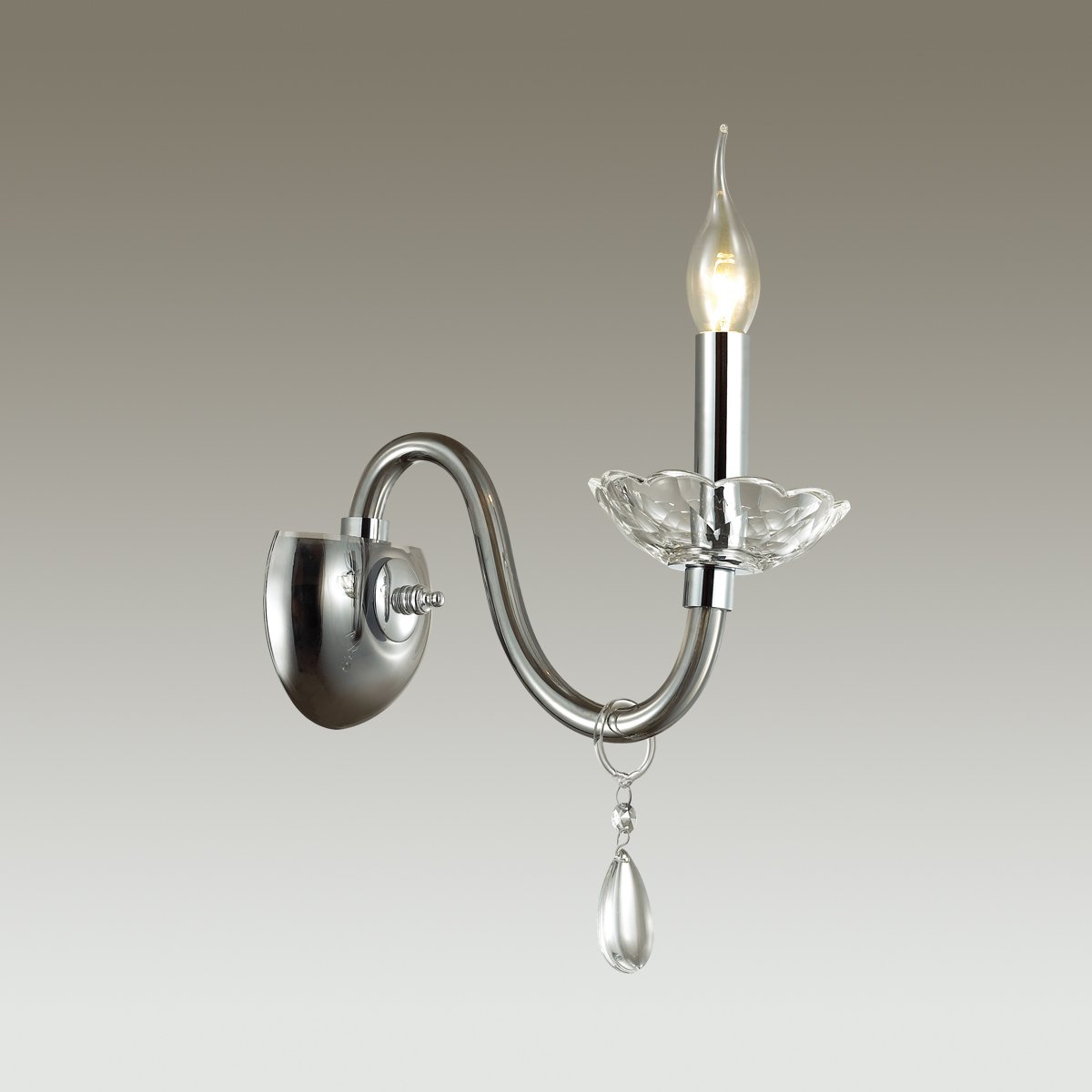 4725/1W Настенное бра Odeon Light Kepria 4725/1W