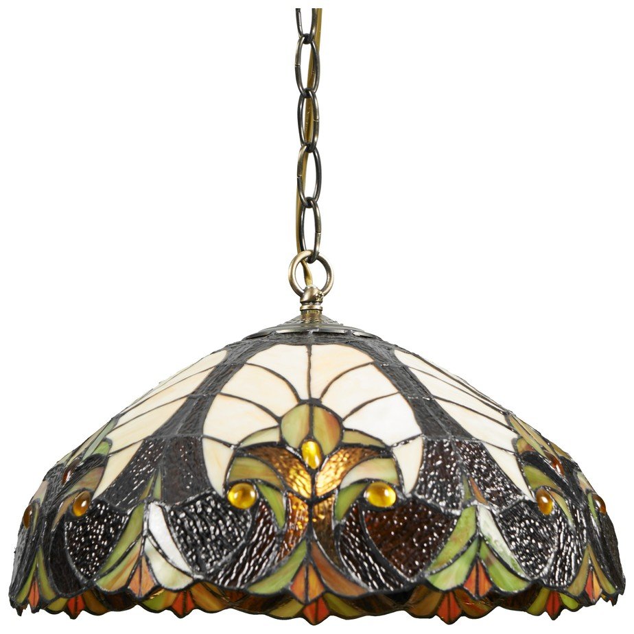 815-806-02 Светильник подвесной Velante 815-806-02