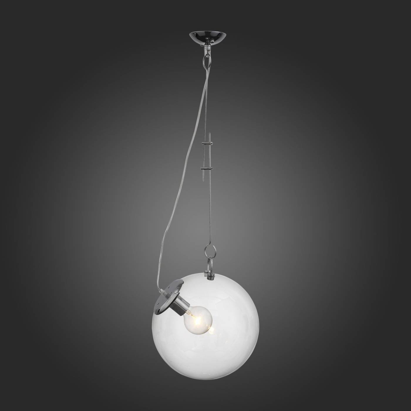 Светильник подвесной ST Luce SL550.103.01