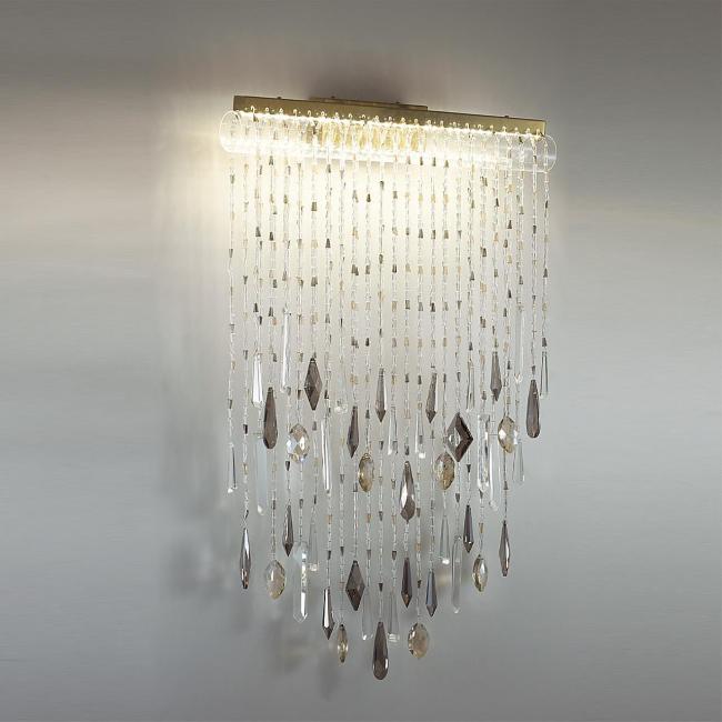 5420/24WL Настенный светильник Odeon Light EXCLUSIVE Afina 5420/24WL