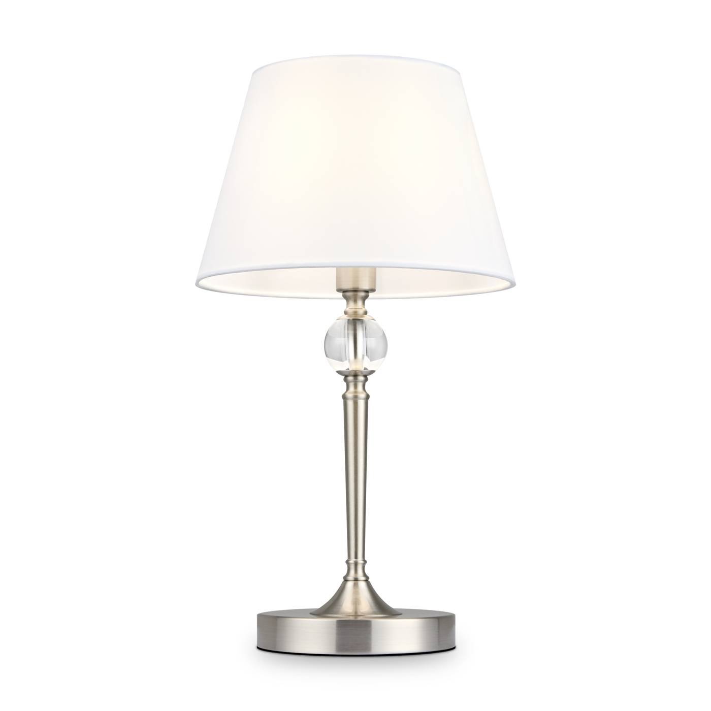 FR2190TL-01N Настольная лампа Freya Rosemary FR2190TL-01N