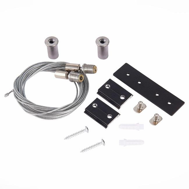 Тросовый подвес для магнитного шинопровода (2шт) ST Luce Skyline 48 ST005.419.00.1