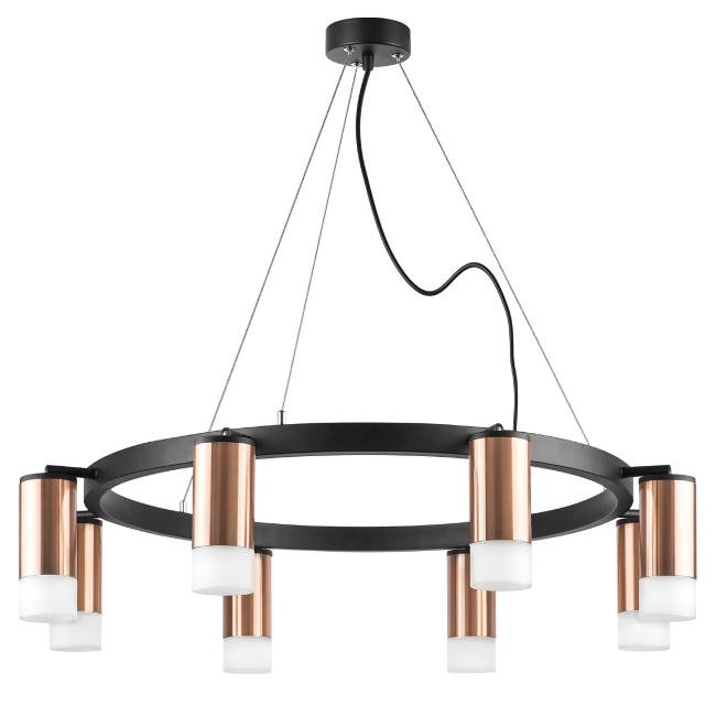 LR0183081 Подвесная люстра Lightstar Rullo LR0183081