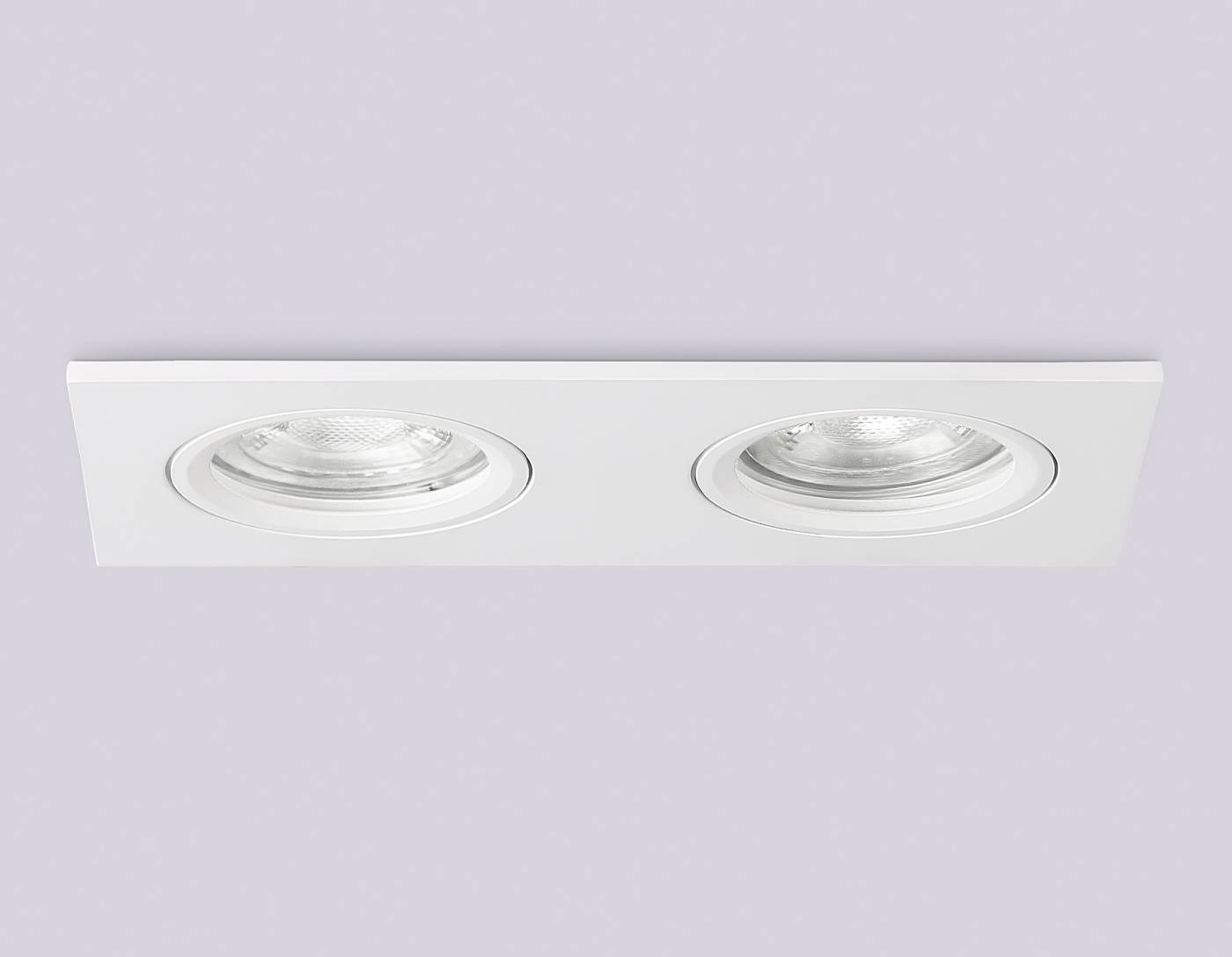 TN102460 Встраиваемый светильник Ambrella Standard Tech TN102460