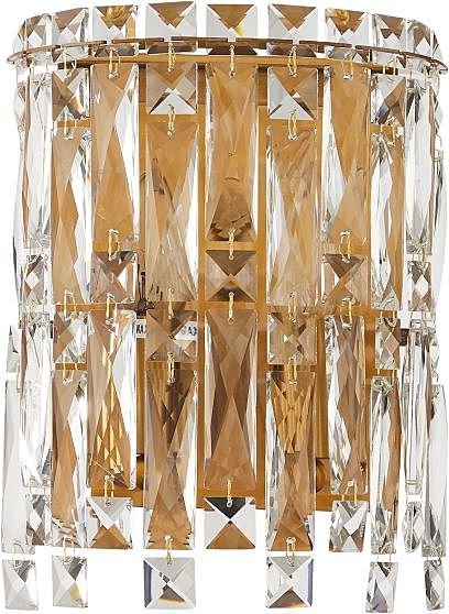 2173/05/02W Настенное бра Stilfort Santorini 2173/05/02W