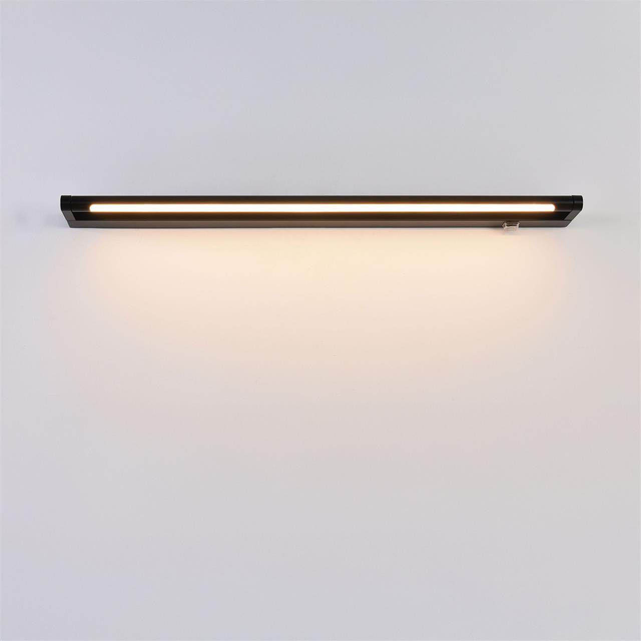Уличный настенный светильник Lumion Bathli 8313/15WL