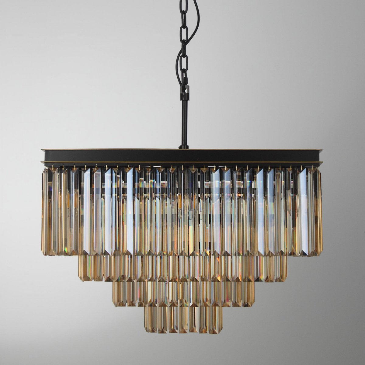 CL332242 Подвесная люстра Citilux Мартин CL332242