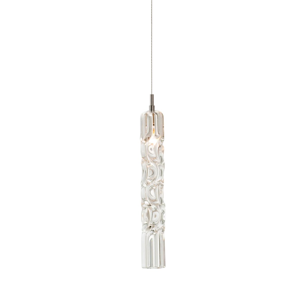OWD272-1 gold Светильник подвесной Delight Collection Twist OWD272-1 gold