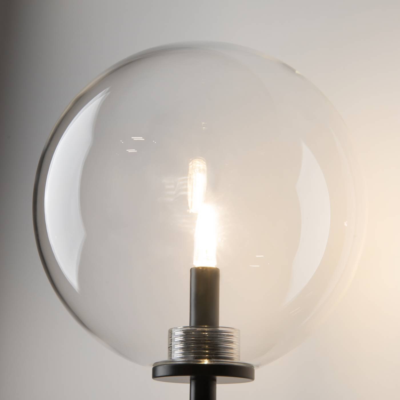 Настенное бра Maytoni Mood MOD172WL-01B